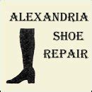 Alexandria shoe repair - Most quality leather shoes are designed to be refurbished. Cobbler's Bench Shoe Repair can restore them to like-new condition. Our materials will wear ...